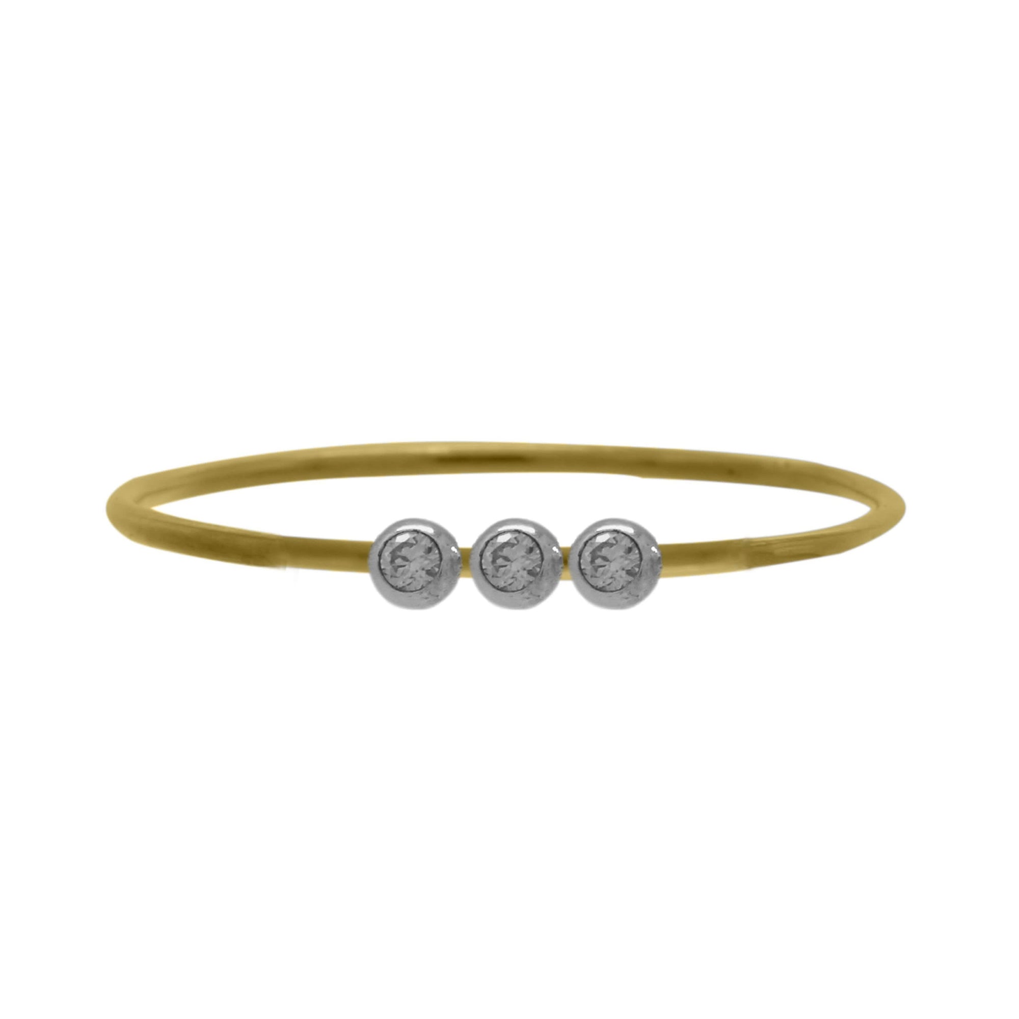 Morse S Ring - Carrie K. 