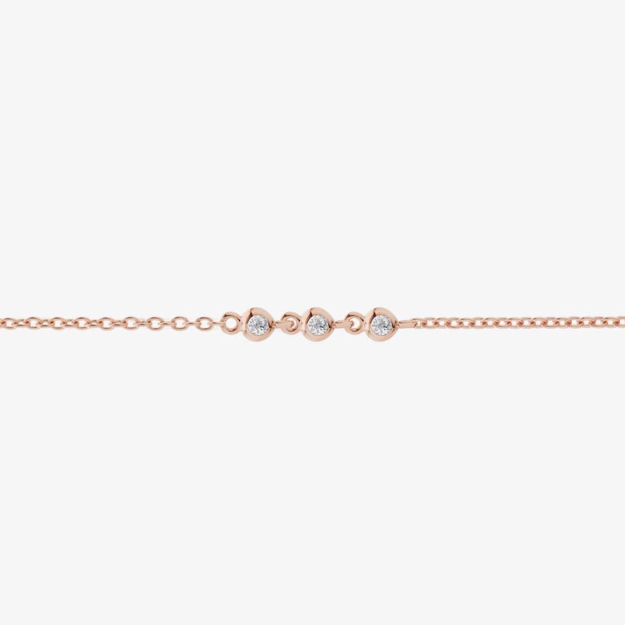 Code Link S Bracelet - Carrie K. 