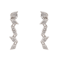 Shooting Star Earrings - Carrie K. 