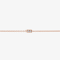 Code Link T Bracelet - Carrie K. 