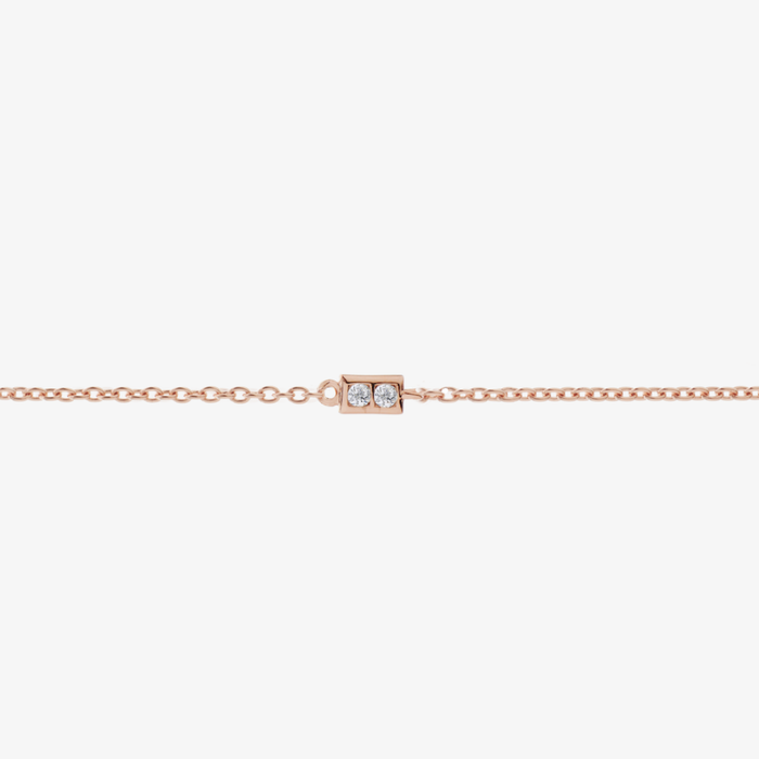 Code Link T Bracelet - Carrie K. 