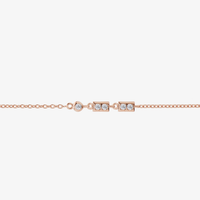 Code Link W Bracelet - Carrie K. 