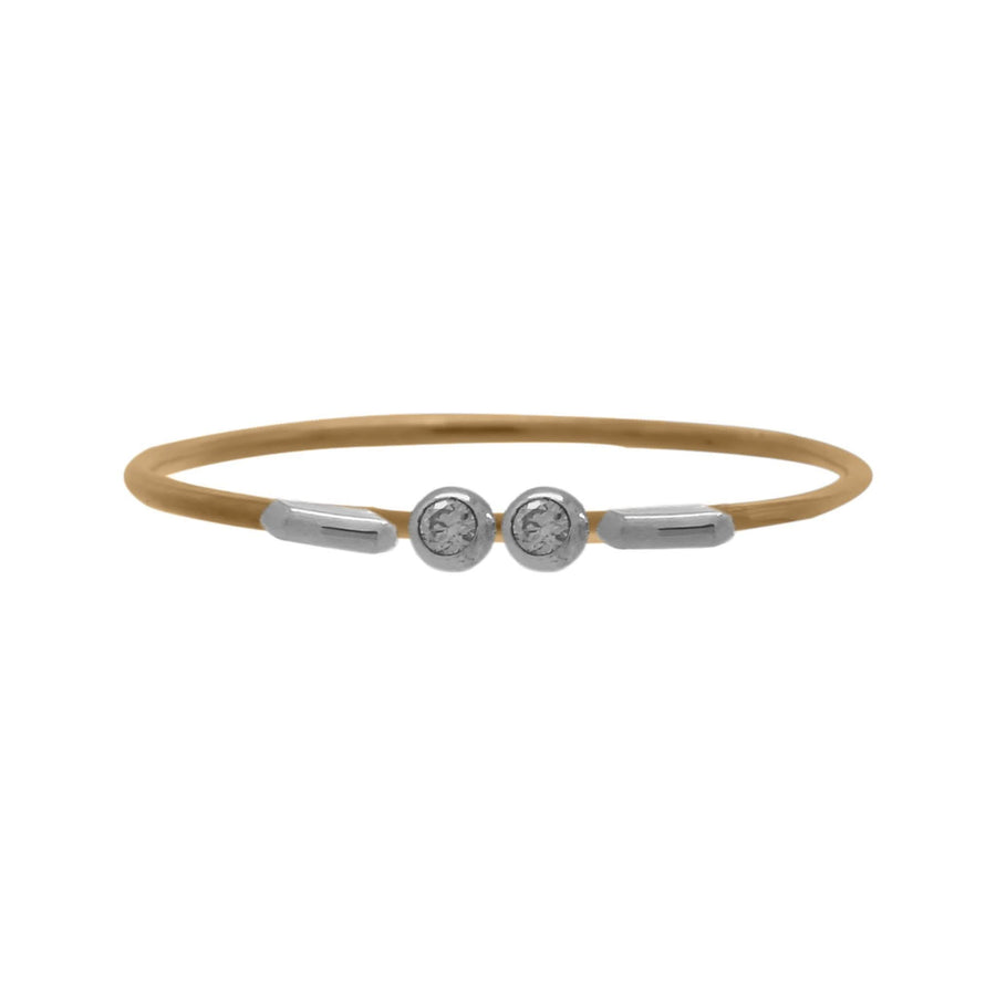 Morse X Ring - Carrie K. 