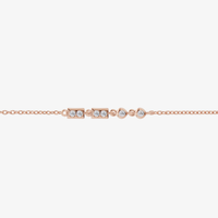 Code Link Z Necklace - Carrie K. 
