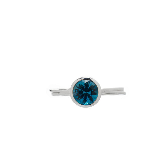 Starburst Ring - Carrie K. 